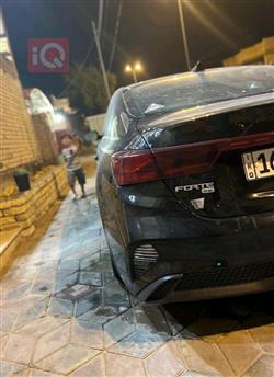 کیا فۆرتێ